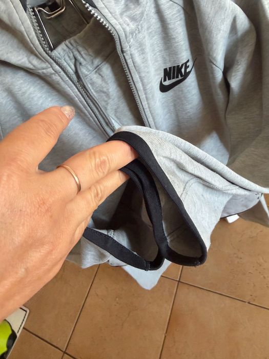 спортен костюм Nike tech fleece 147-158 оригинален