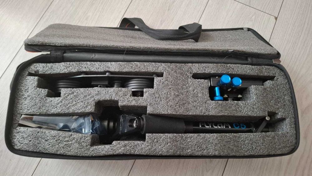 Flycam C5 стедикам