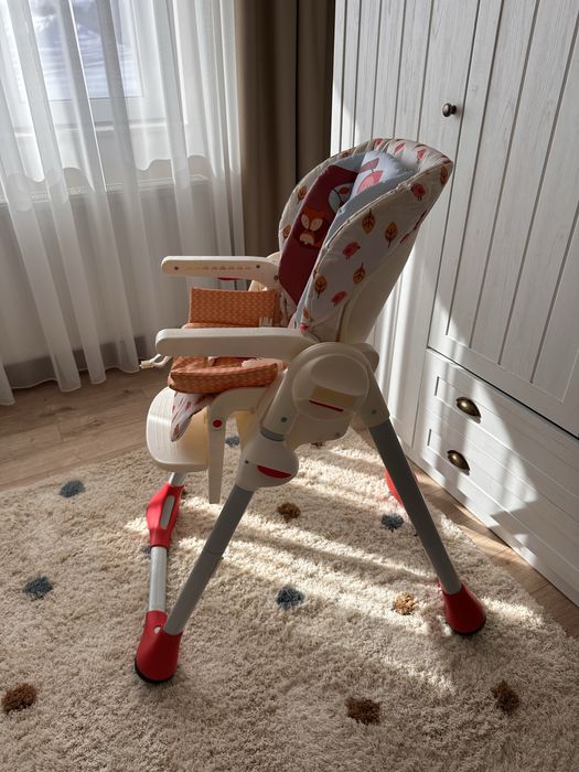 Столче за хранене