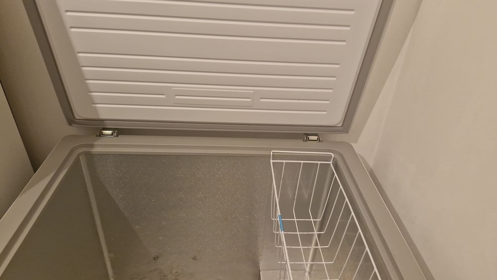 Продам б/у холодильник