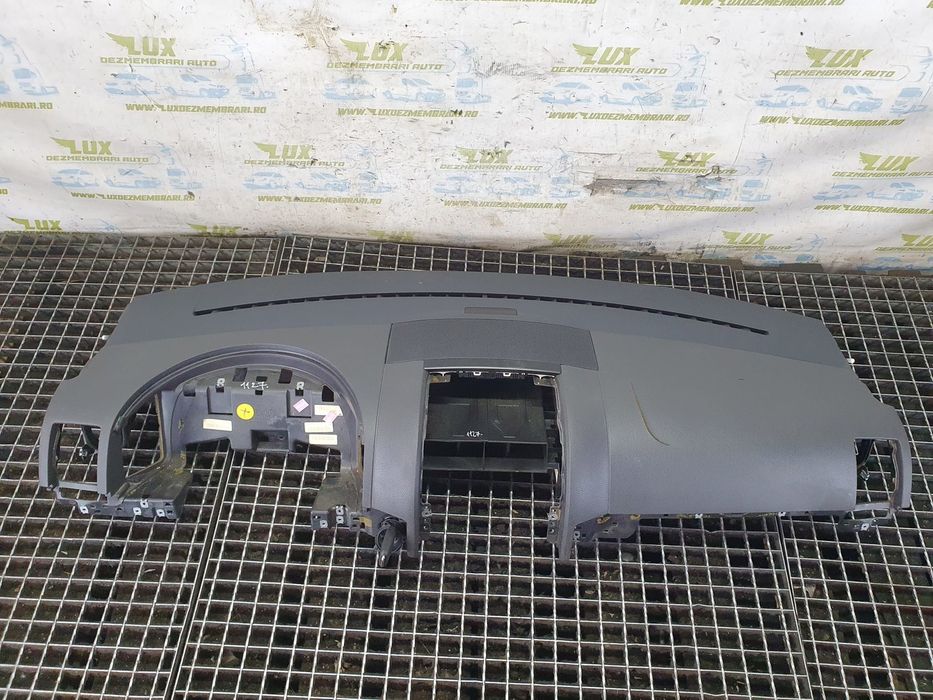 Plansa bord 7L6857003ap Volkswagen Touareg 1 (7L) (2002 - 2007) 3.0 tdi CAS 3.0 tdi CAS