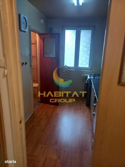 Pallady 3 camere 63 mp acte gata de mutare IDEAL INVESTITIE