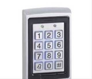 Распродажа Кодовые Панели с Поддержкой брелков и жетонов низкие цены а