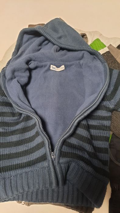 Lot haine 3 ani baieti