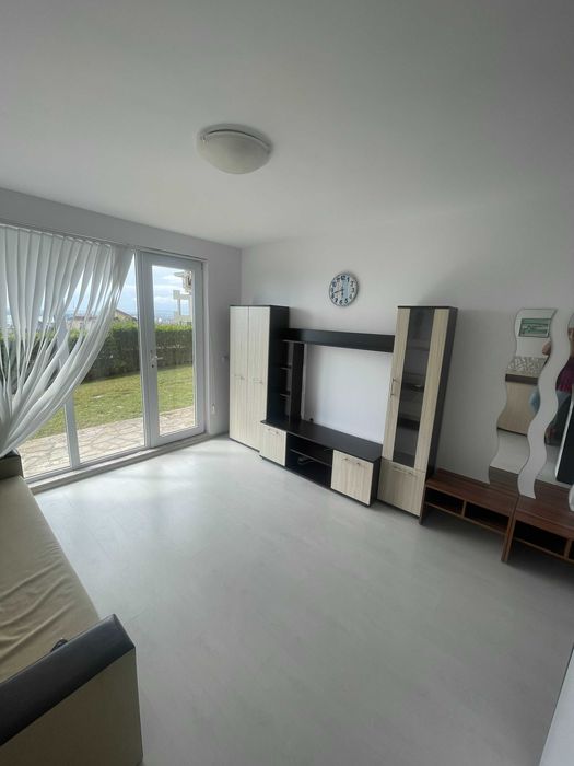 Продава се Едностаен апартамент в Свети Влас - 32 кв.м за 1157 €/кв.м - Снимка #1