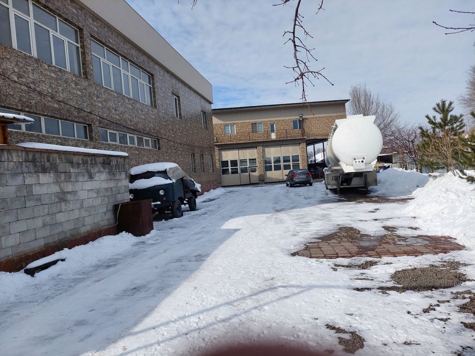 Продам коммерческий комплекс