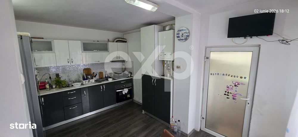 Casa Individuala P+1, 4 Camere si Garaj Integrat – Aninoasa (Aleea S