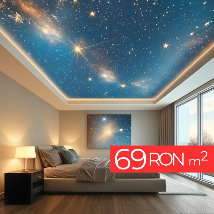 Tavane Extensibile - Premium - Montare/Masurare Gratuita - 69 lei