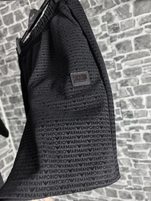 Emporio Armani летен екип