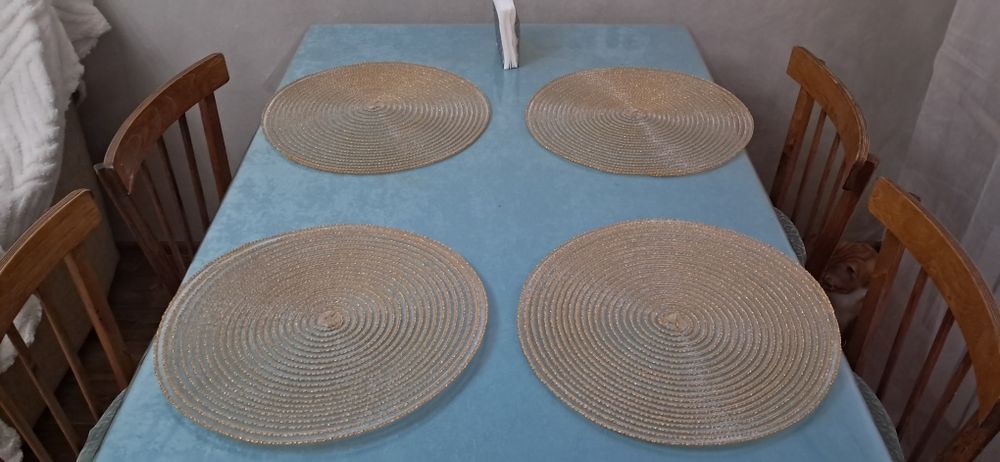 Сервировочный коврик