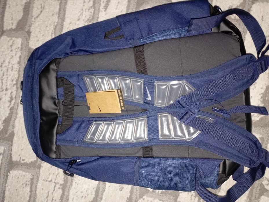 портфель nike Elite v3