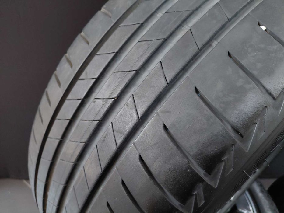 Като нови 18” Джанти BMW Style 854 Гуми BMW i4 G26 G20 G21 G22