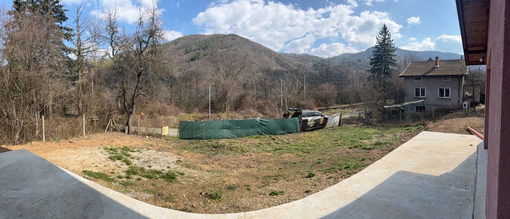 Продава се Къща в с. Желен, Област София-област - 65 кв.м за 1240 €/кв.м - Снимка #3