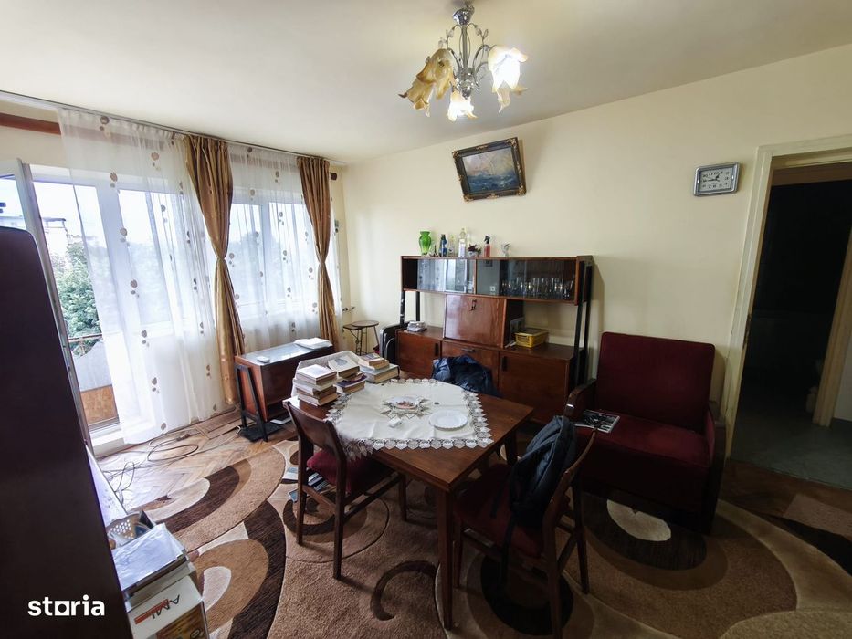 ROANDY - Apartament 2 camere la un pret accesibil - Nord — fotografia 1