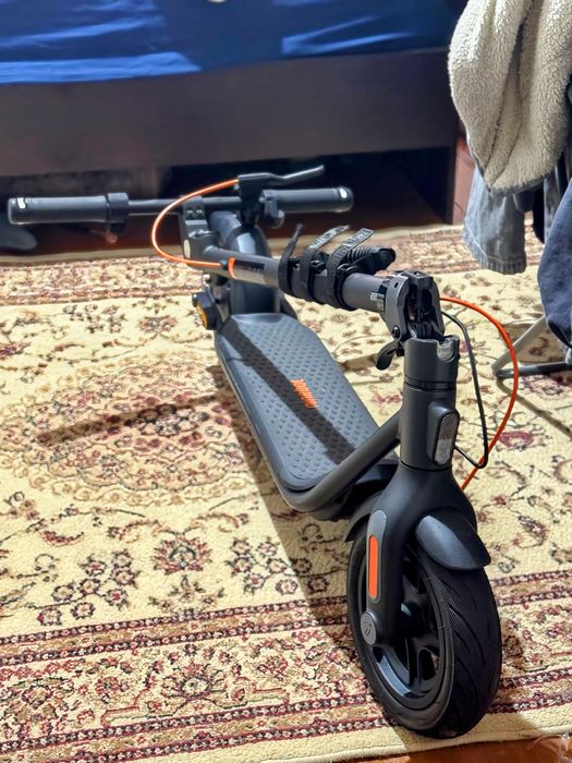 Электросамокат  Ninebot F2 Plus