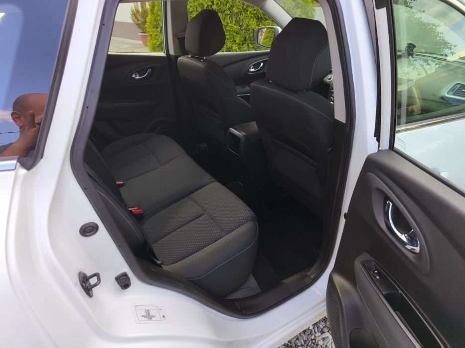 Renault Kadjar 1.5 dCi 110 CP Automată  Euro 6