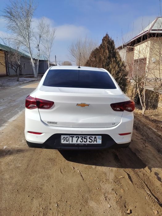 Onix 3 pazitsiya 102 yurgan qraska 3 detalda bor udarmas qirilgan