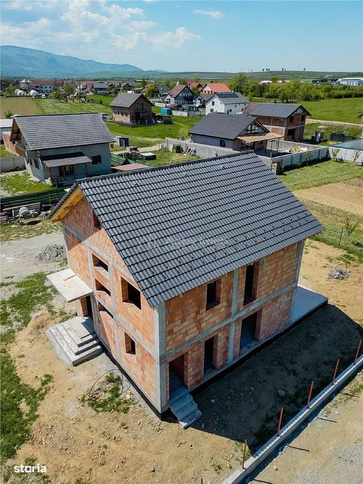 Casa de vanzare Talmaciu