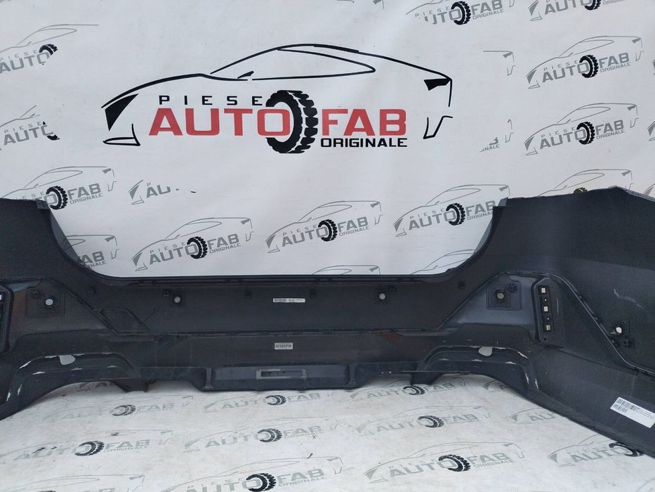 Bara spate Bmw Seria 5 G61 M-Paket Combi/break/variant an 2023-2024-20
