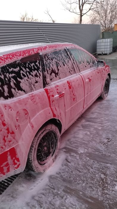 Vând Ford focus, an fabricație 2006