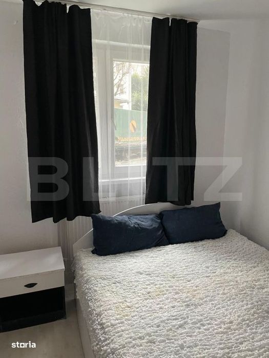 Apartament cu 3 camere, 42MP, Rovinari
