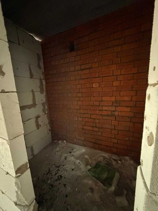 Квартира в новостройке