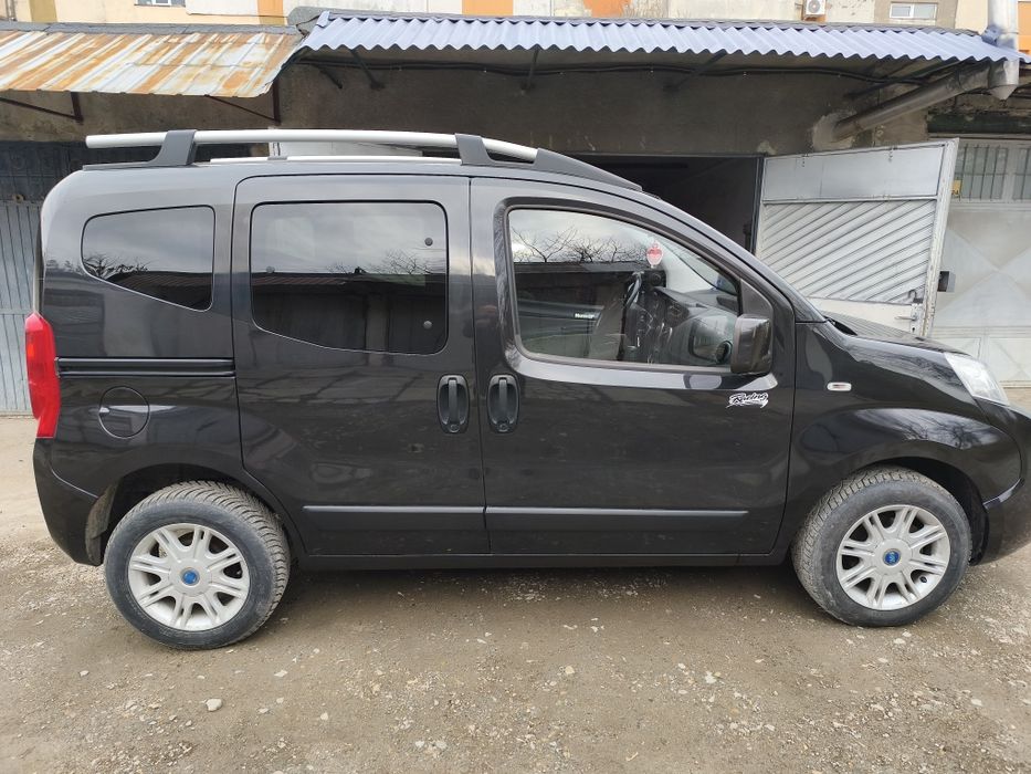 Okazii Fiat Doblo 13Bezin