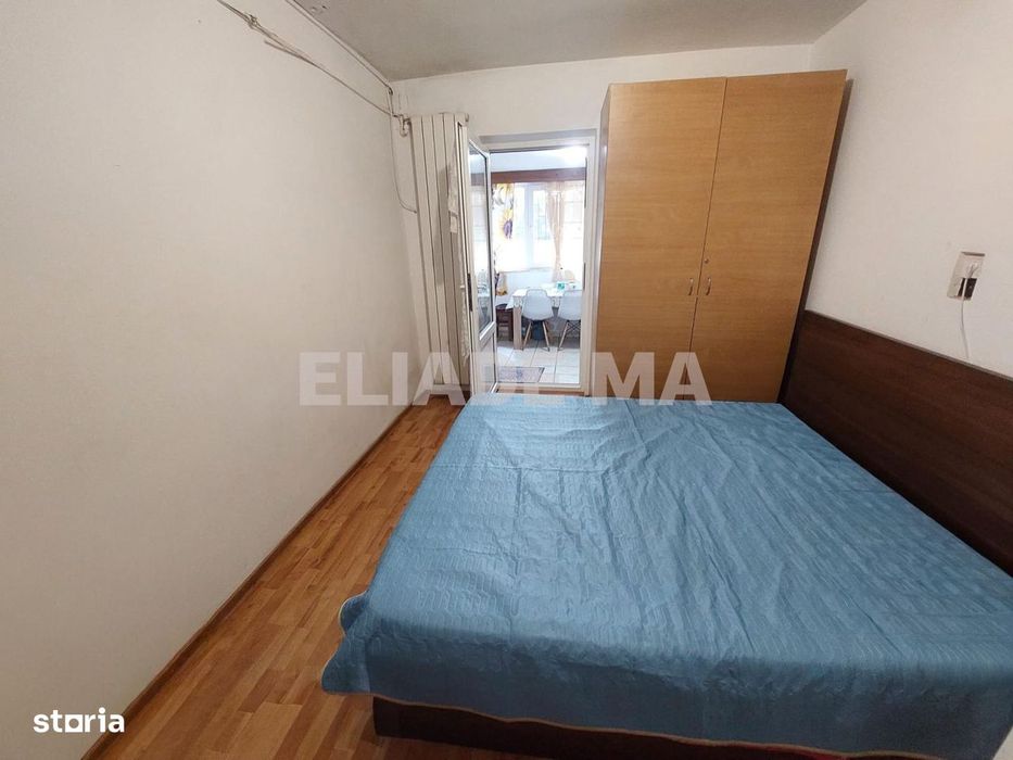 Apartament 4 camere - Eforie Nord - Zona Lidl