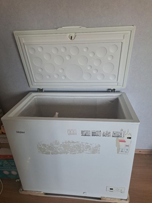 Продам Морозильник