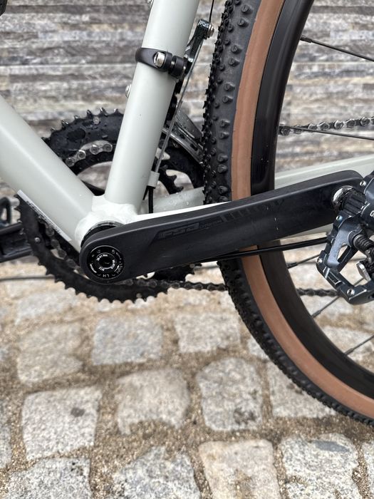 Гравел велосипед Scott Speedster 40 размер: 28/L