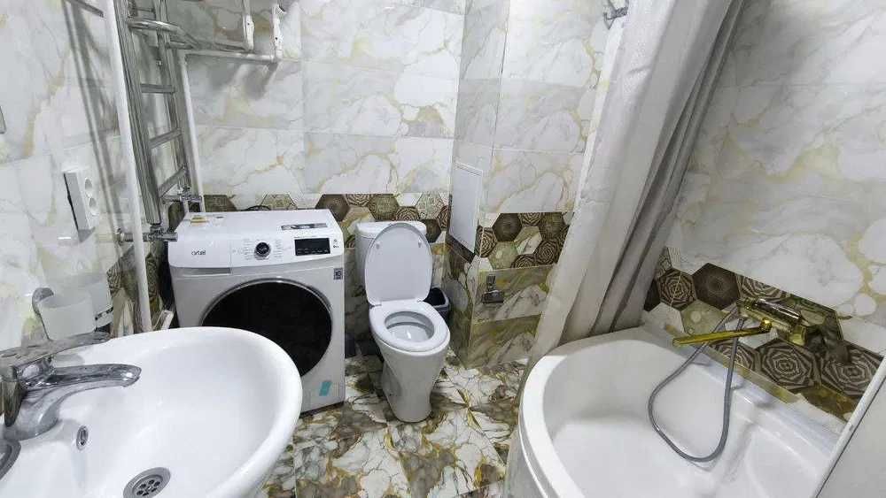 Аренда Квартира Юнусобод 13 квартал новастройка евро