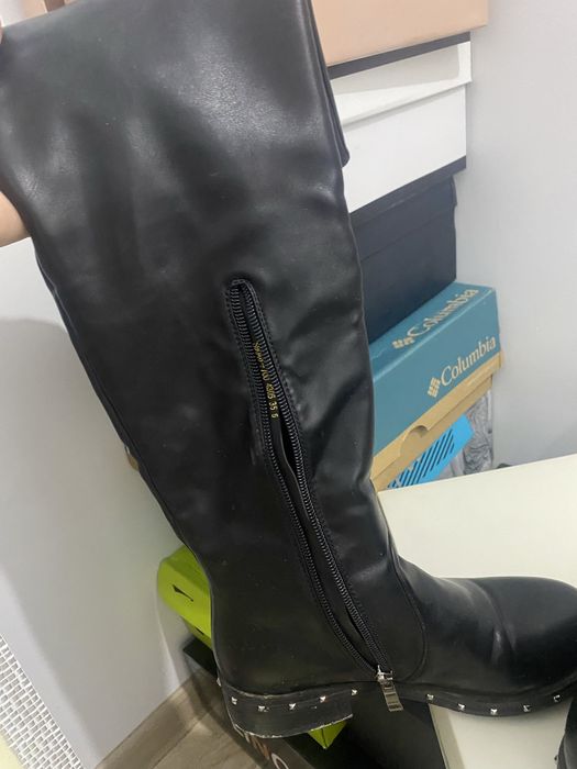 Обувь осень-весна