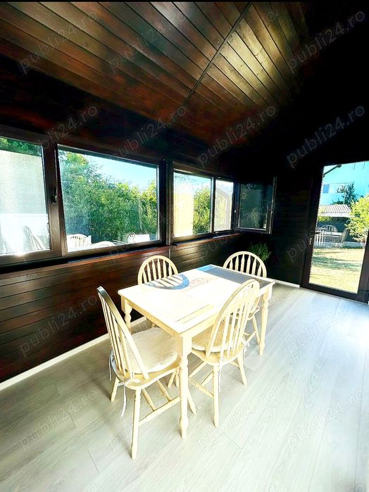 Casă de vânzare, La 3 Km de Pitești.