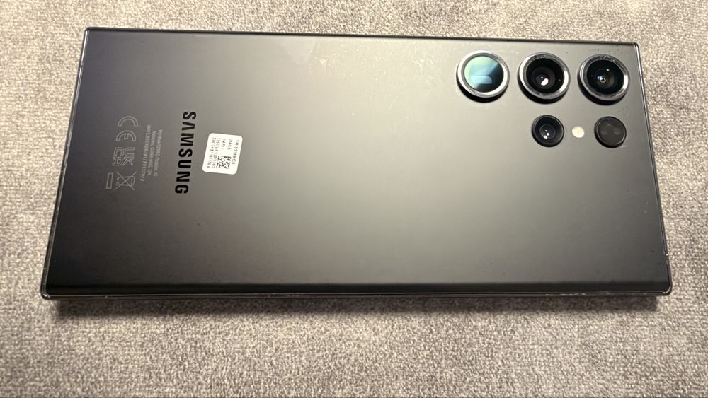 Samsung S23 ultra