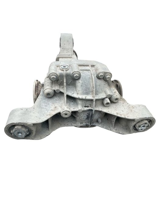Grup Diferential Spate Audi Q7 4Lb 2006 - 2016 3.0 Tdi Quattro Bug 446