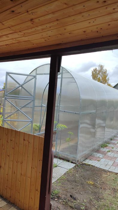 Дача в СТ "Ёлочка"