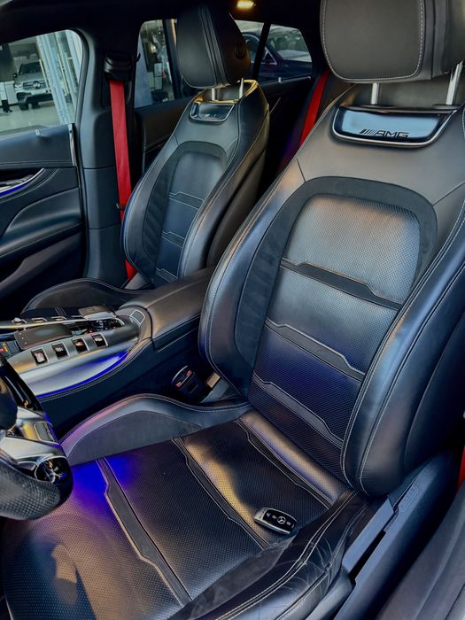 De vanzare Mercedes GT 53 AMG Hybrid