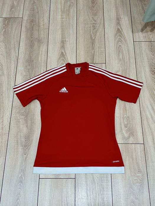 Футболка Adidas оригинал S