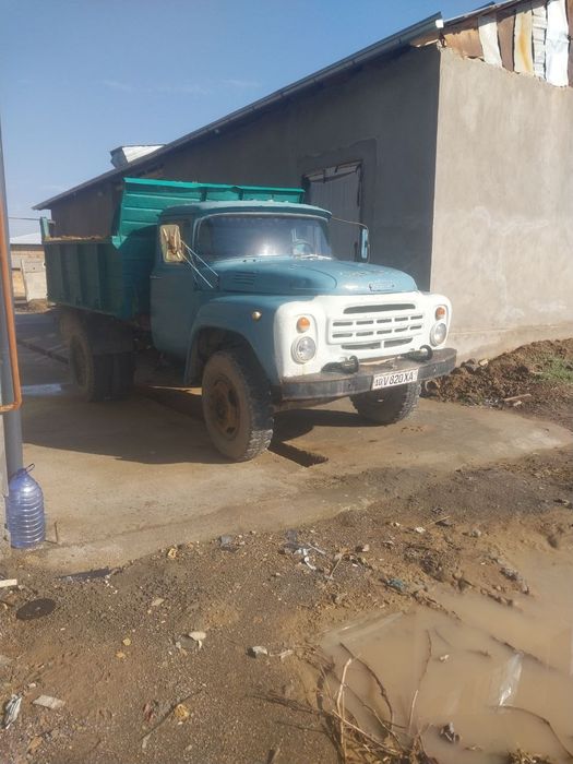 Zil  Samosval   5000$