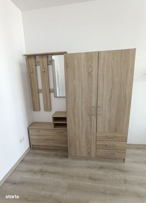 Apartament 1 camera de inchiriat in Floresti – Eroilor