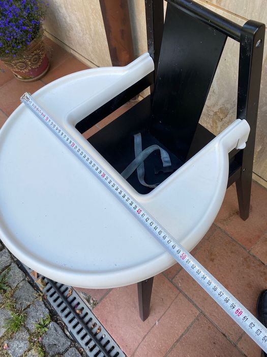 Детско столче за хранене