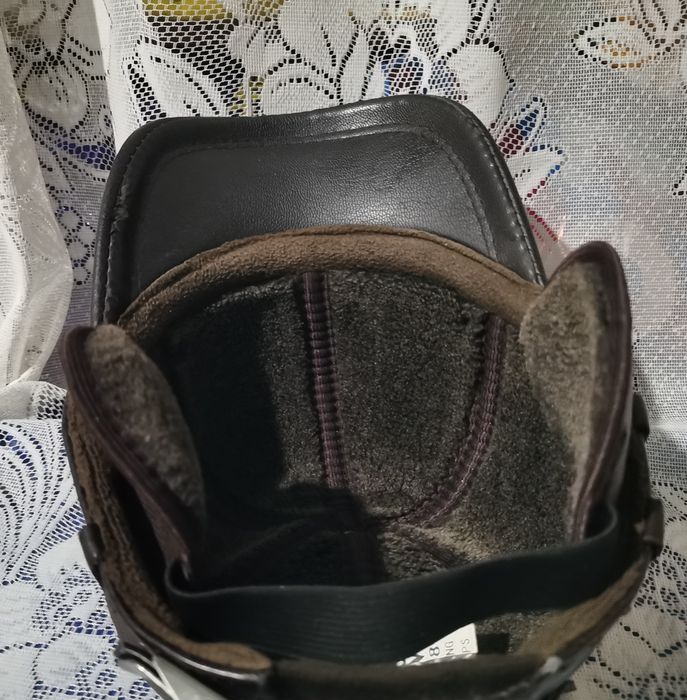 Кепки тёплые мужские