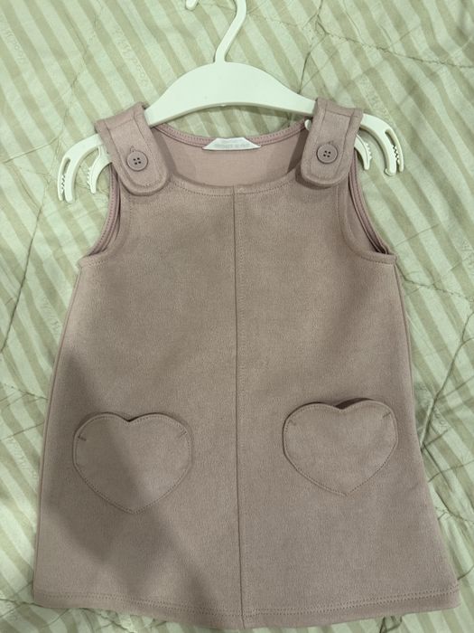 Продам сарафан для девочки!