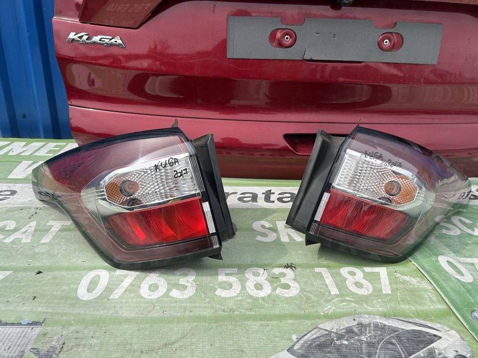 Stop stânga aripă Ford Kuga 2017
