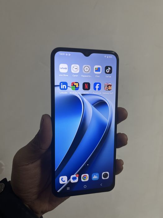 Срочно продам Телефон