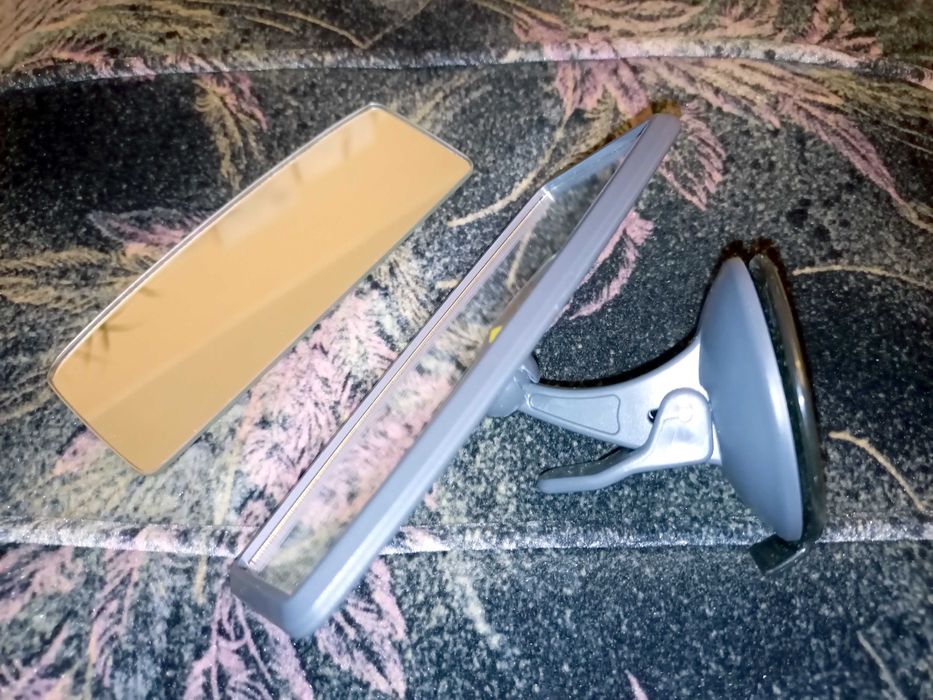 Огледало за задно виждане HAUCK 'Watch Me 2'