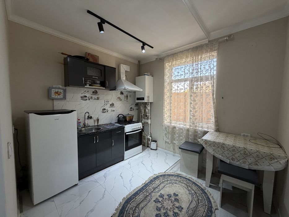 Квартира ижарага берилади