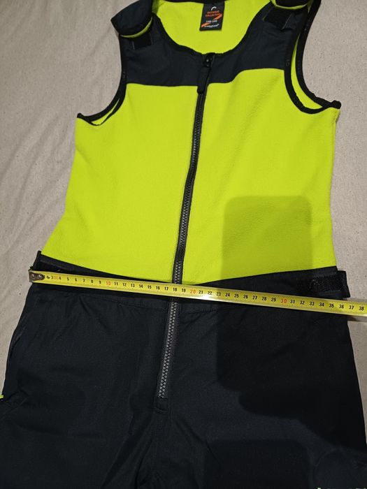 Детски ски гащеризон HEAD