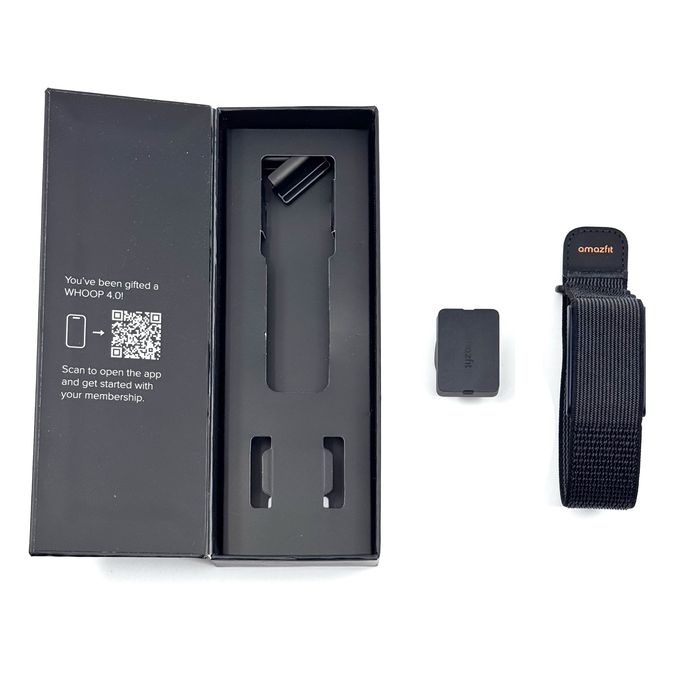 Amazfit Helio Strap | Ultima bucata | ca NOUA | Factura + Garantie | Pret Fix |