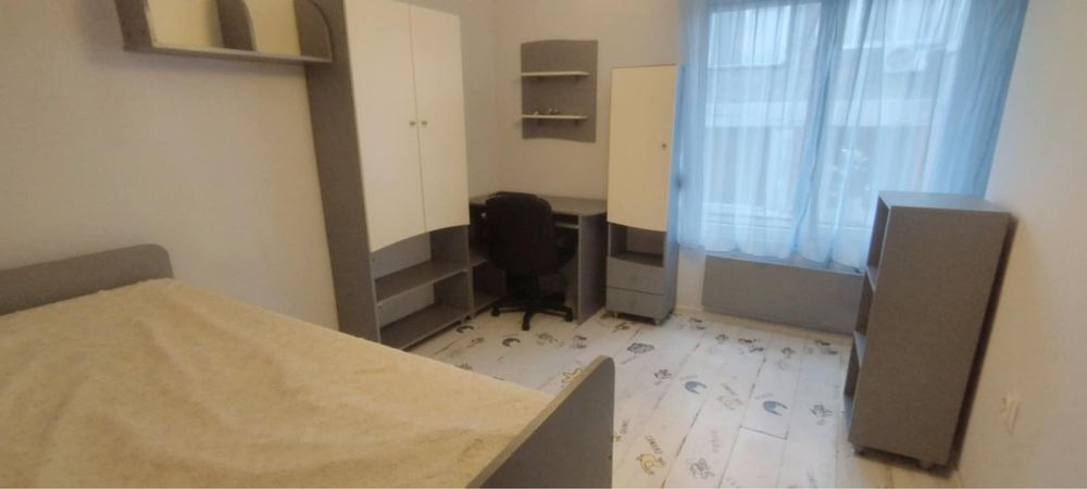 Дава се под наем Тристаен апартамент в к.к. Слънчев ден - 95 кв.м за 663 € - Снимка #6